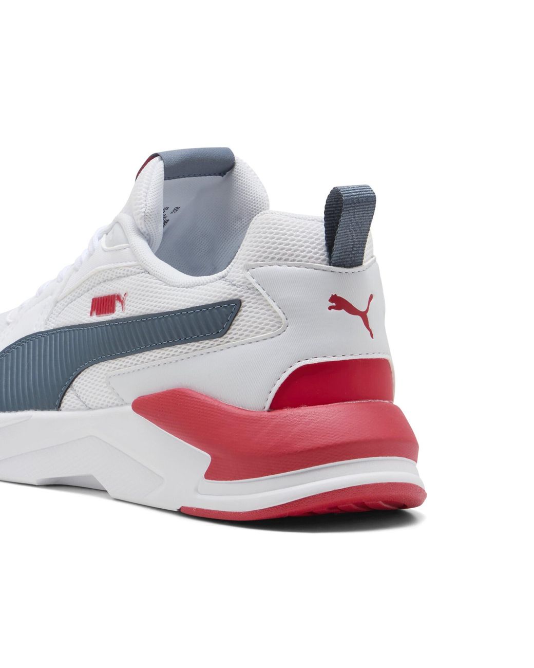 PUMA Sneaker in Blue für Herren