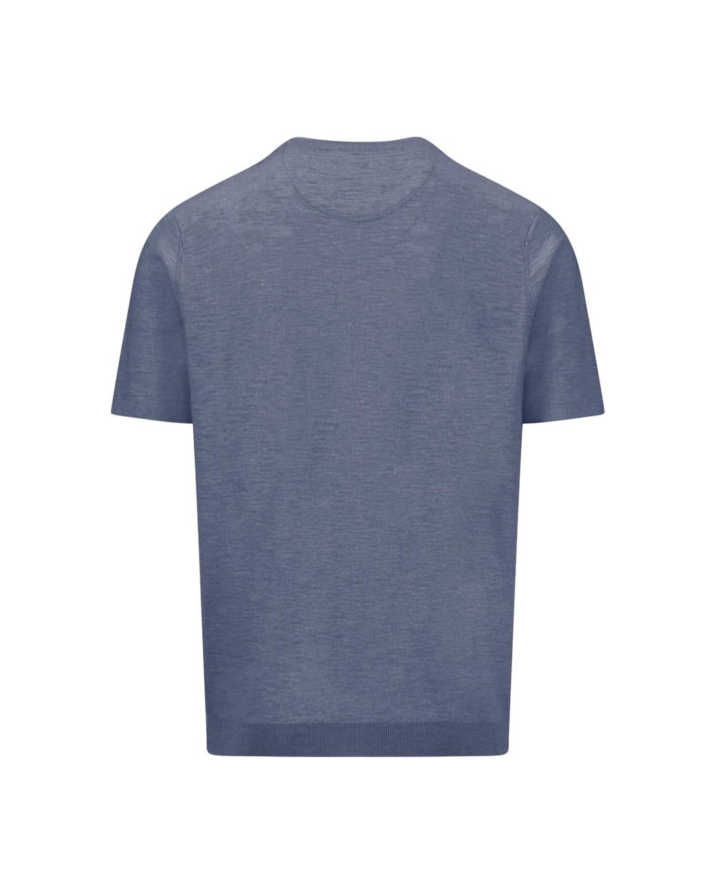 Fynch-Hatton Pullover in Blue für Herren