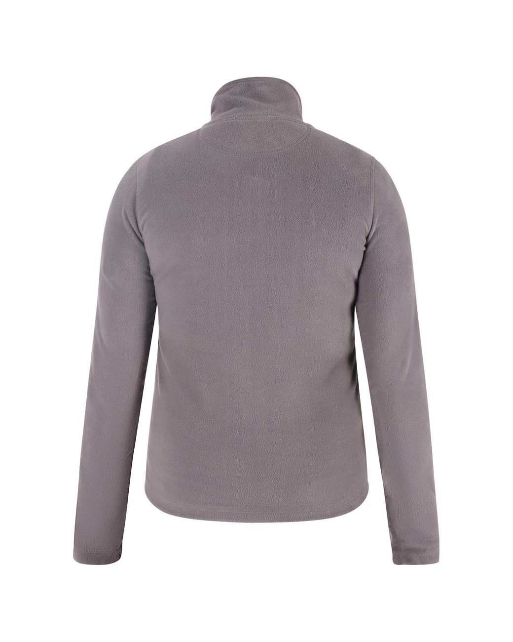 NALLY Gray Pullover