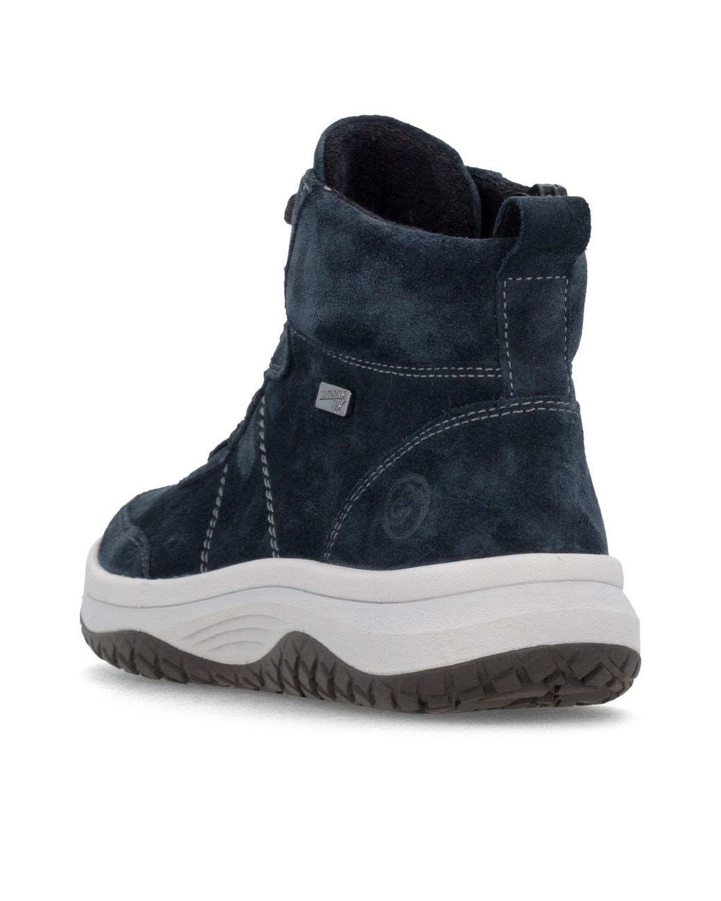 Remonte Blue Sneaker