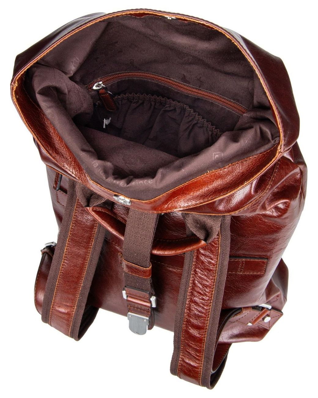 Picard Rucksack Buddy in Purple für Herren
