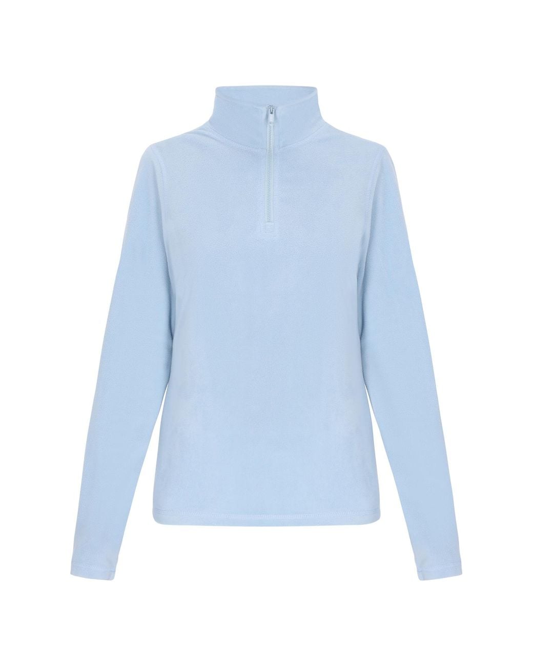 Blonda Blue Pullover