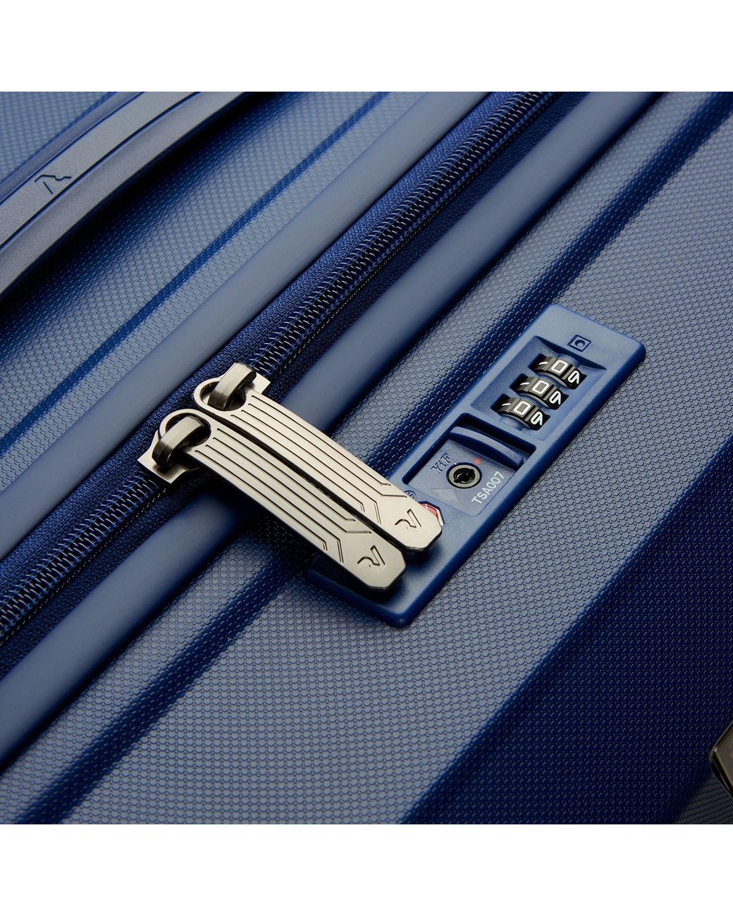 Roncato Trolley B-Flying in Blue für Herren