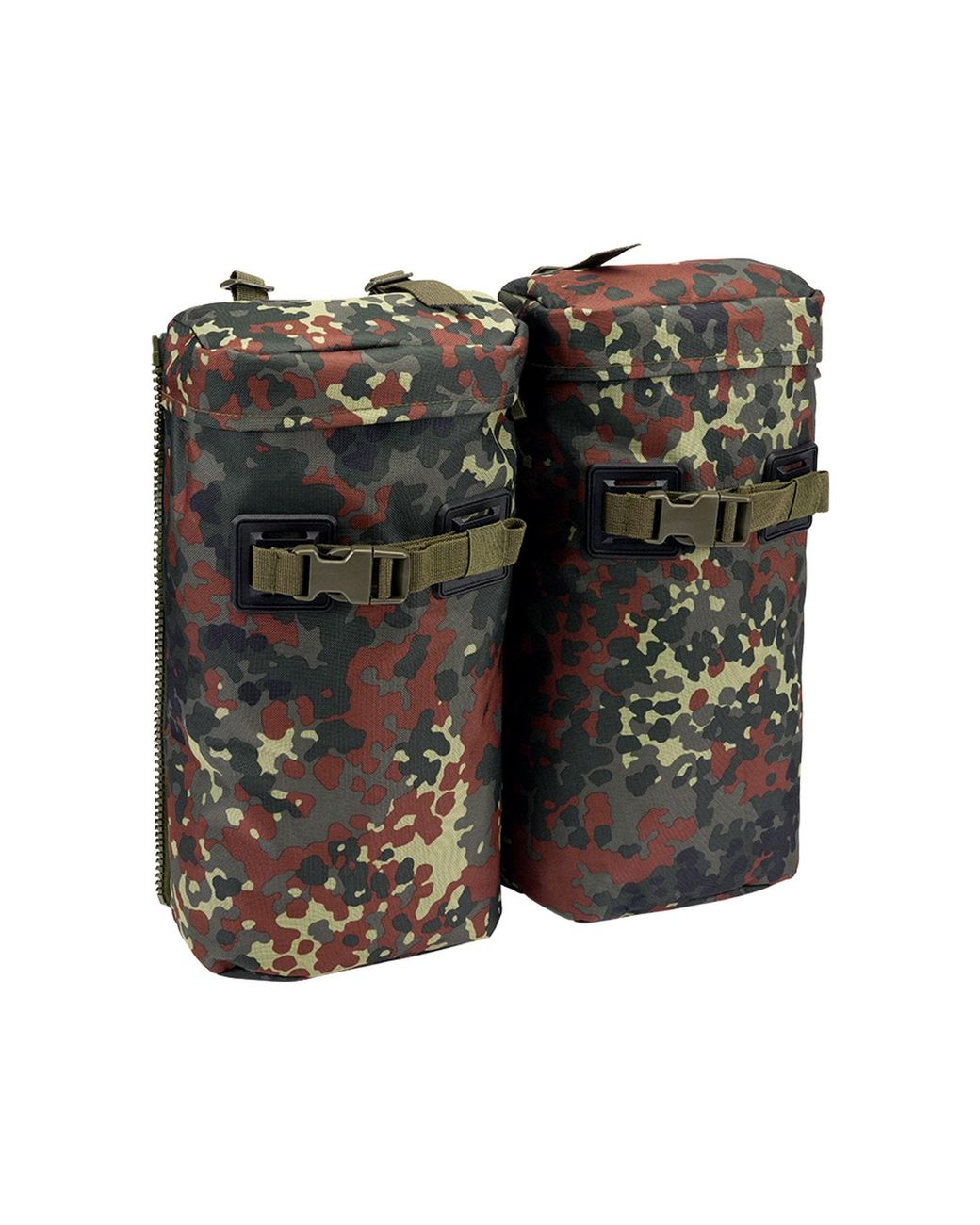BRANDIT Rucksack Mountain in Gray für Herren