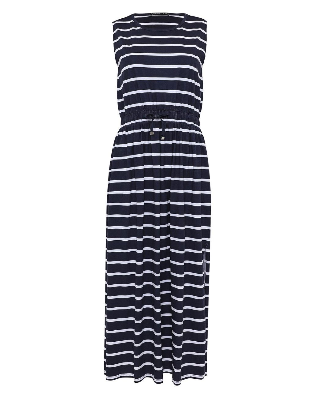 Threadbare Blue Threadbare kleid