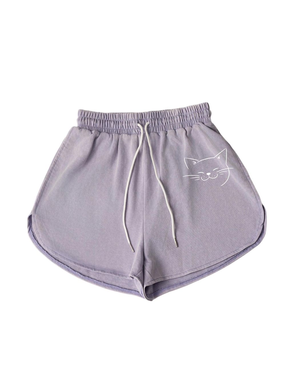 GORHEY Purple Hose