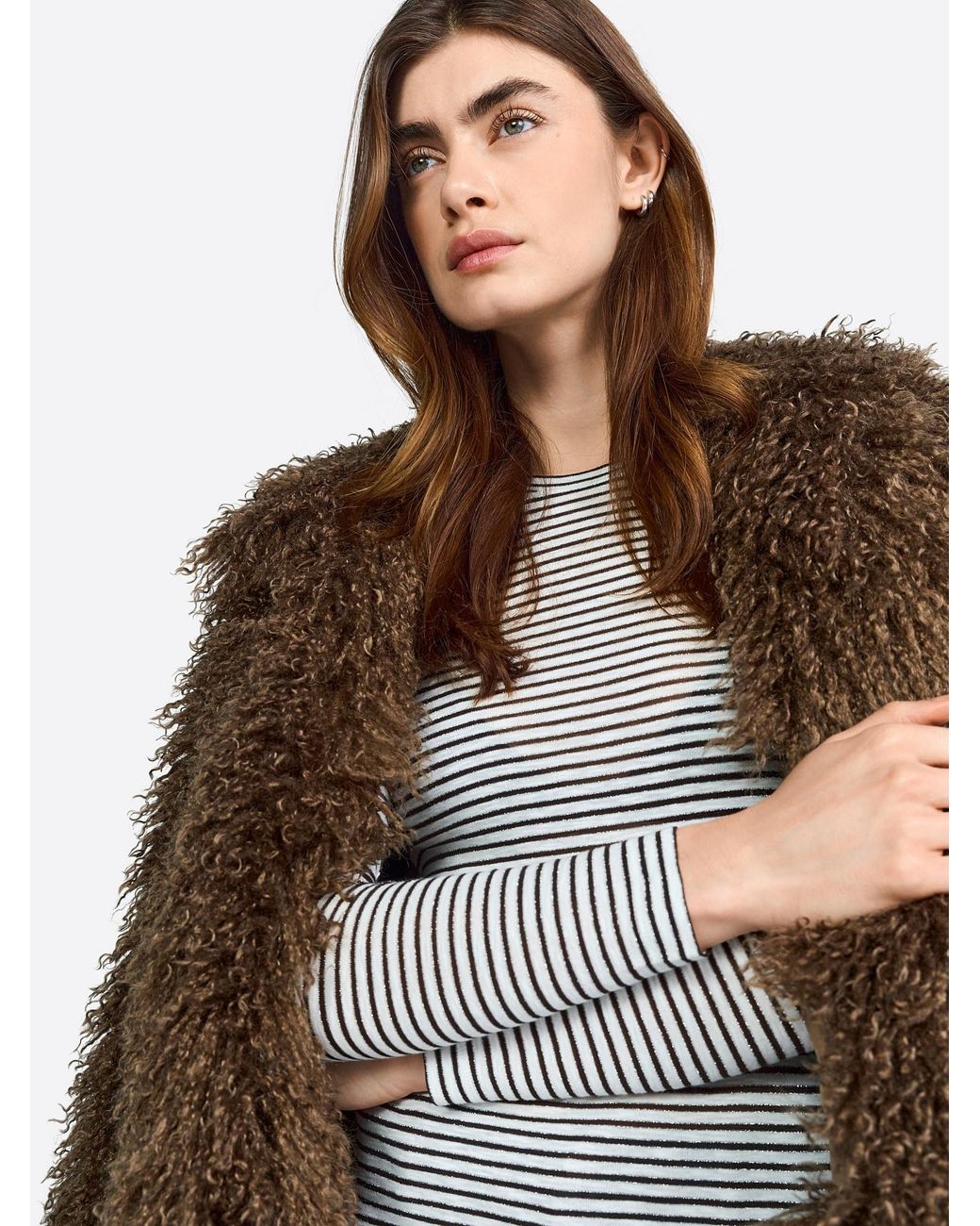 Rich & Royal Gray Pullover