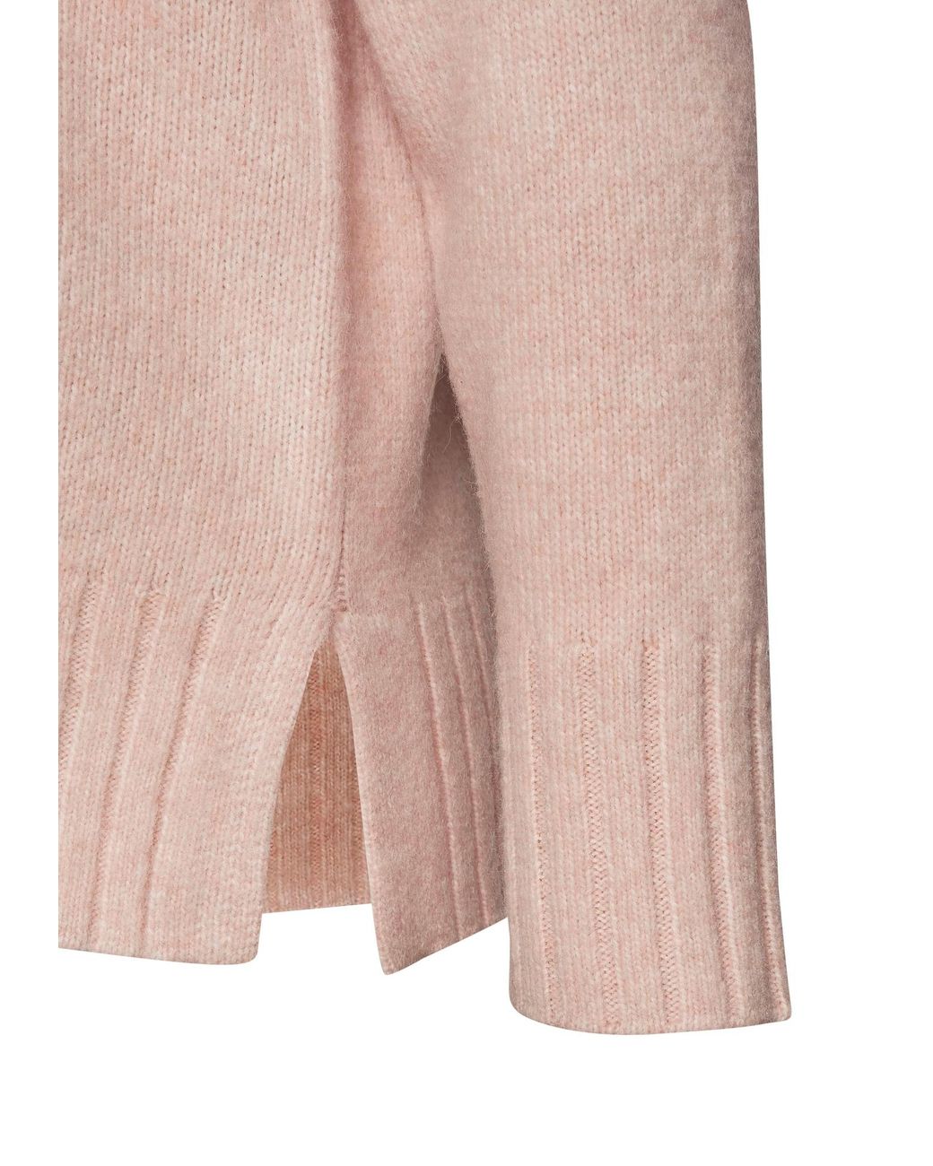 Lascana Pink Pullover
