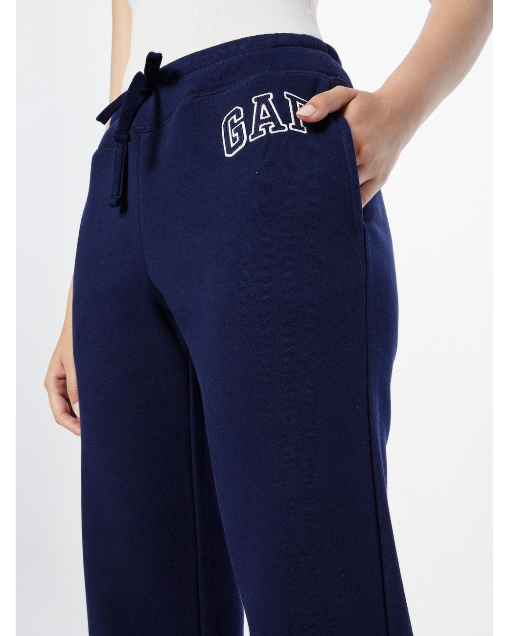 Gap Blue Hose Heritage