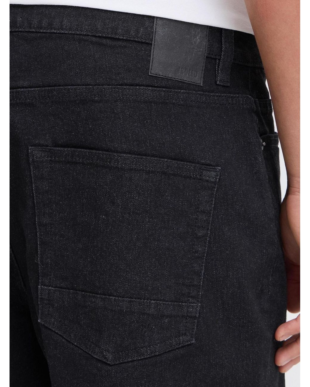 Solid Shorts Sdpayton in Blue für Herren