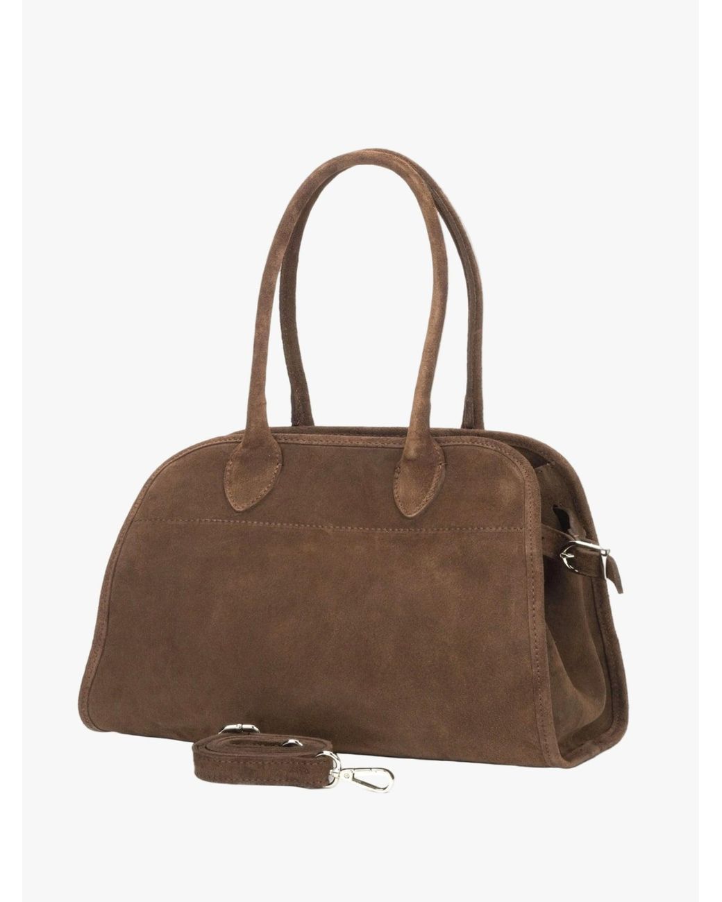 ESTRO Brown Handtasche 1306