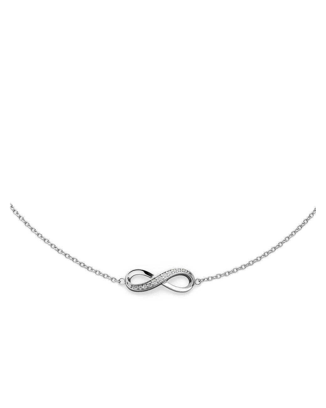 S.oliver White Armband