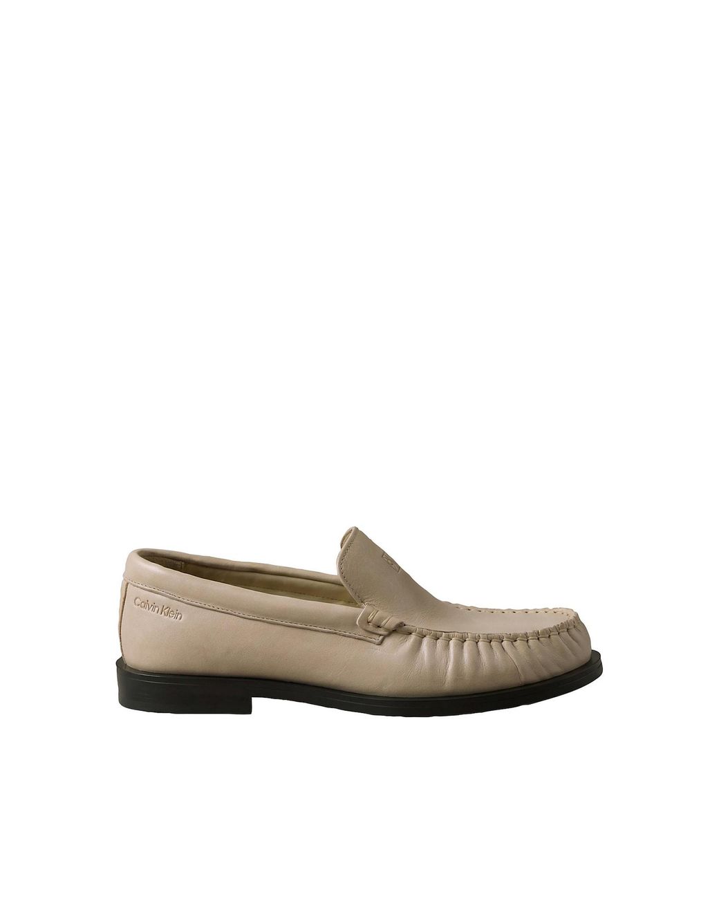 Calvin Klein Multicolor Mokassin