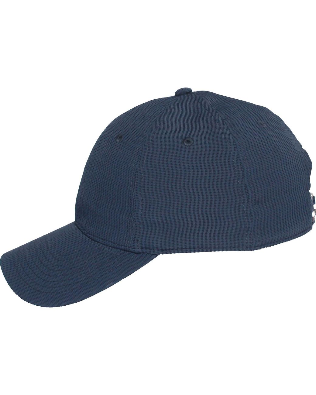 Bugatti Cap in Blue für Herren