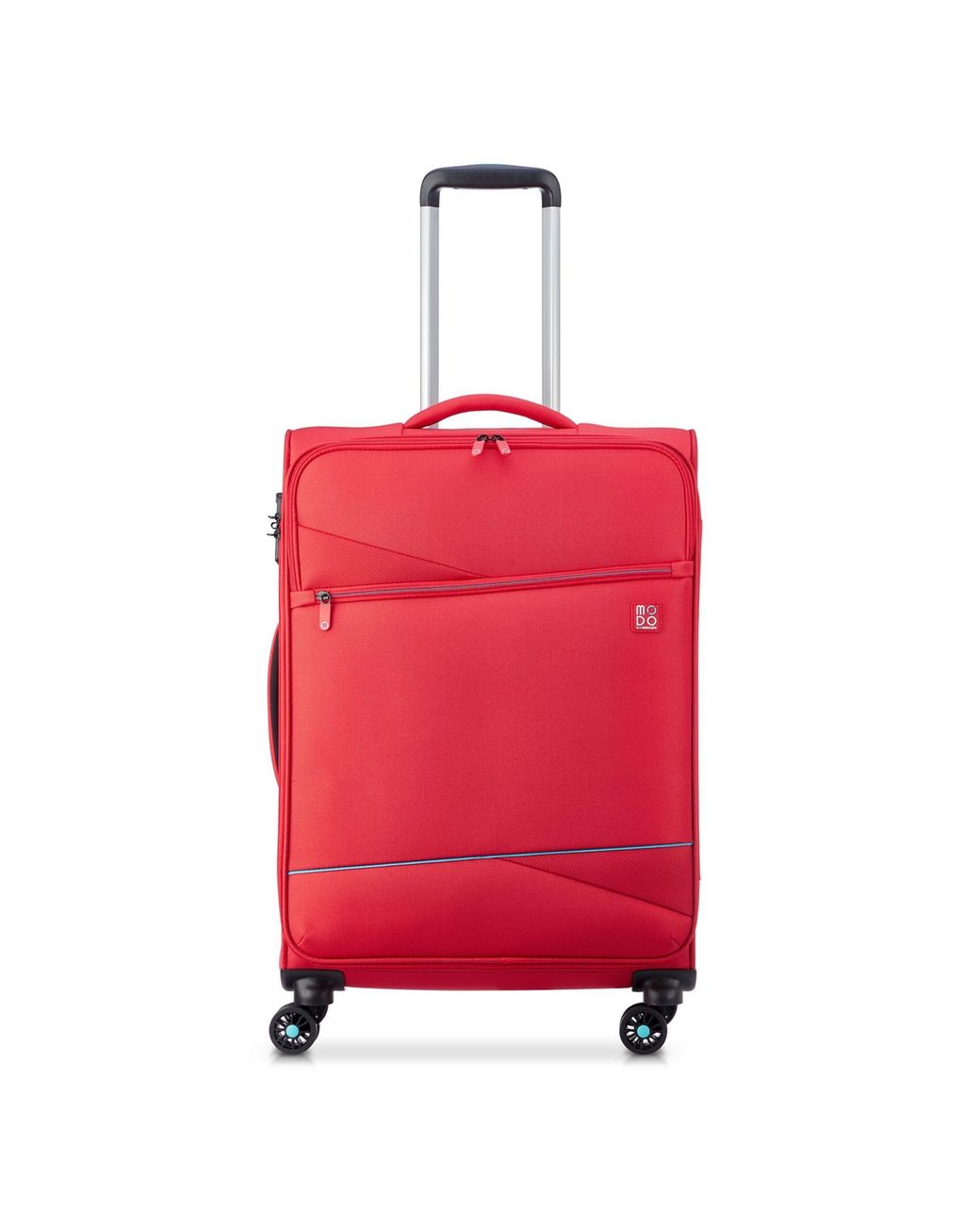 Modo By Roncato Kofferset Eclipse 2.0 in Red für Herren