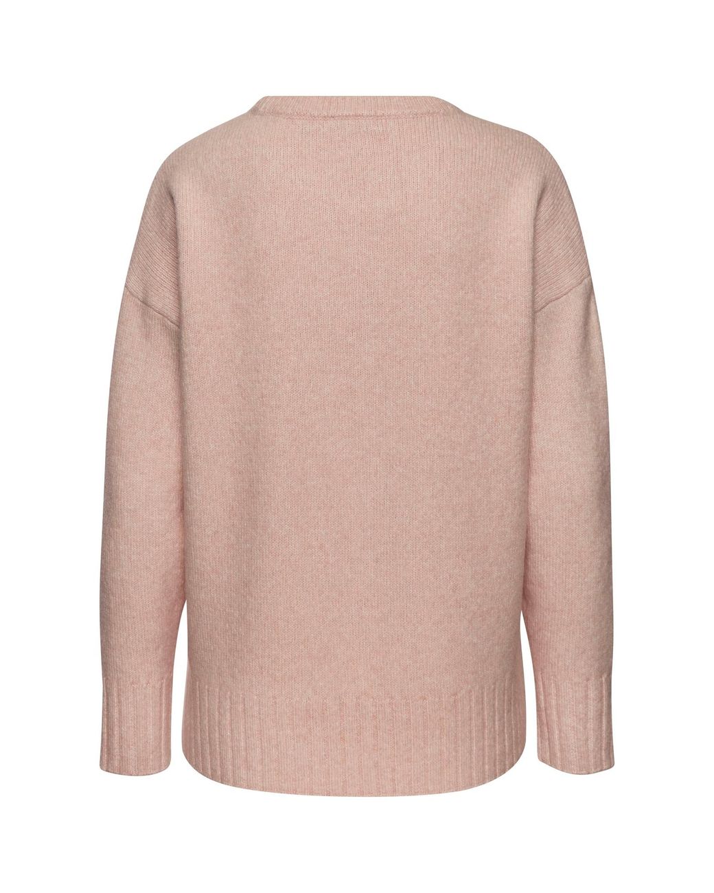 Lascana Pink Pullover
