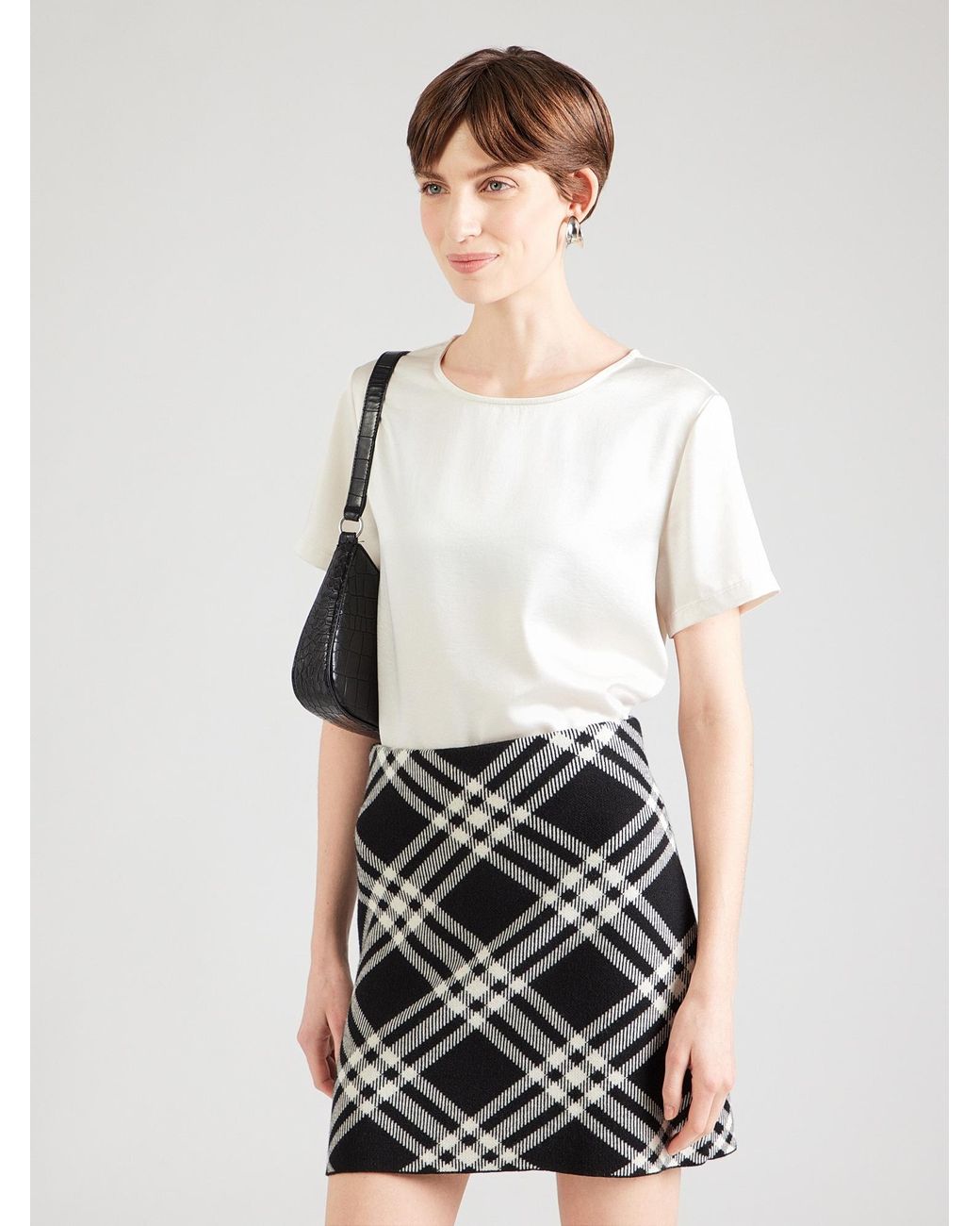 Weekend by Maxmara White Bluse Zona