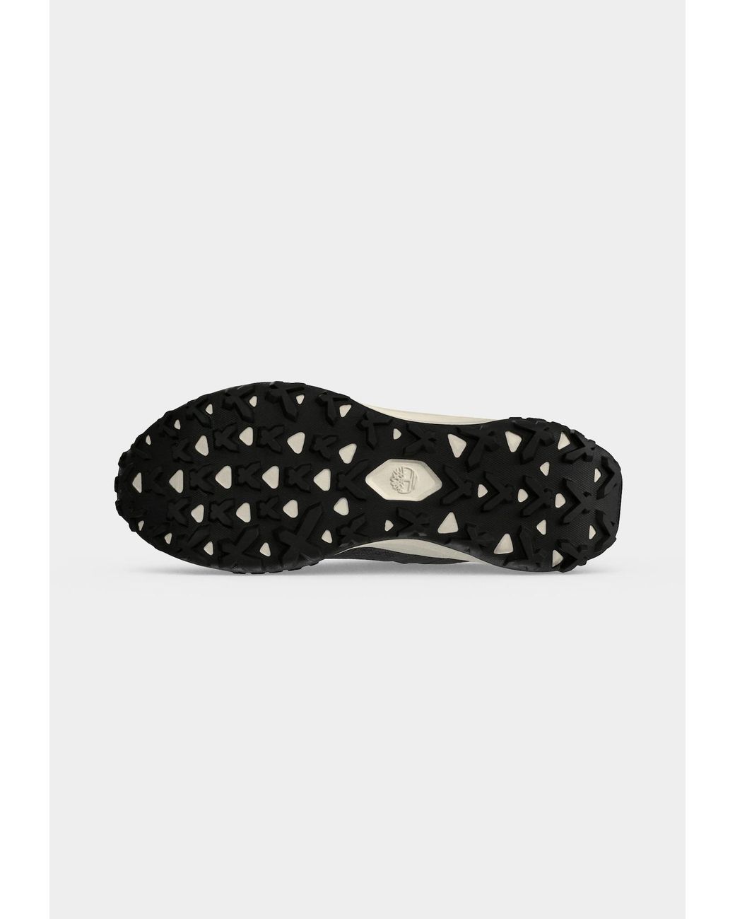 Timberland Sneaker in Black für Herren