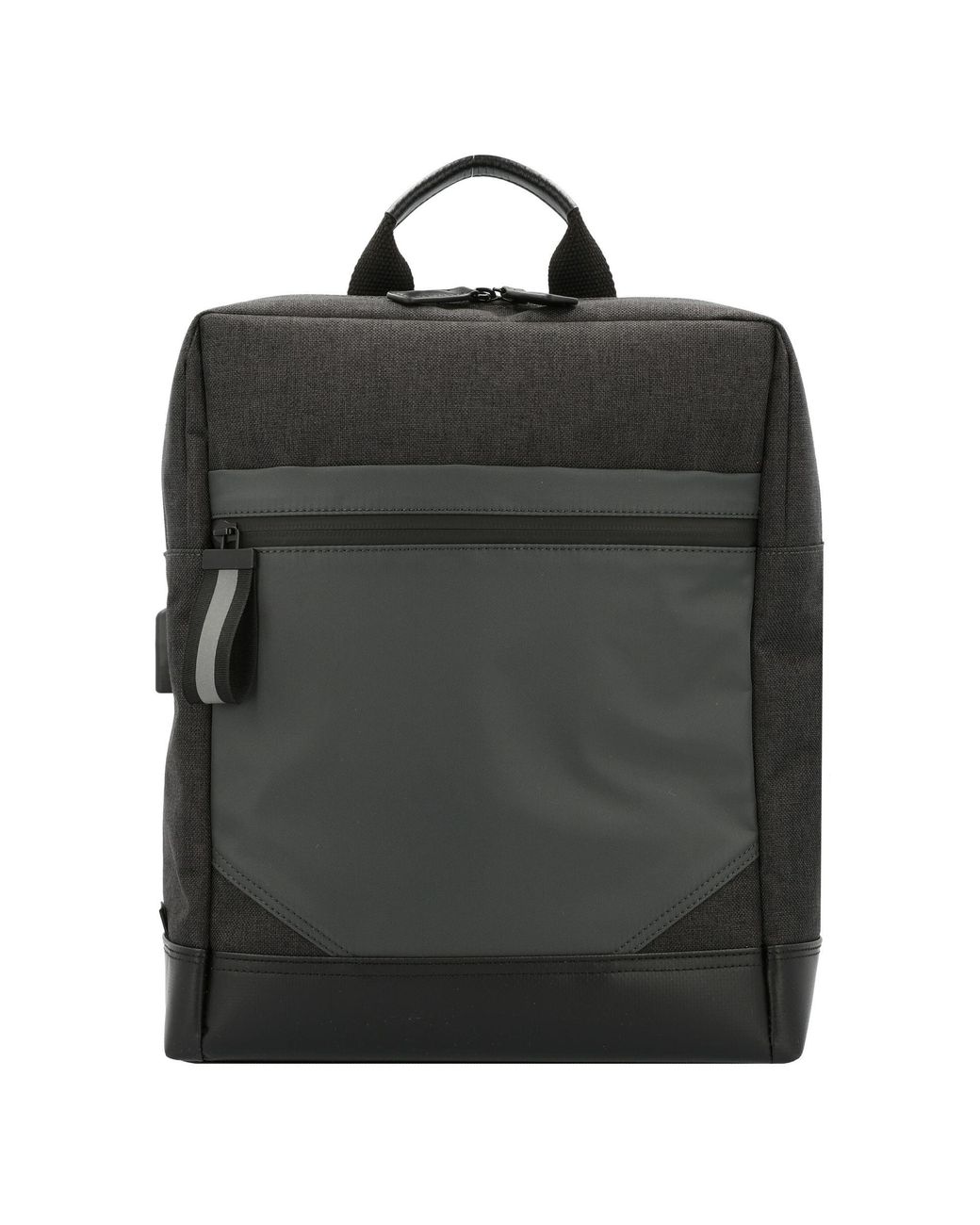 Picard Rucksack Speed in Black für Herren