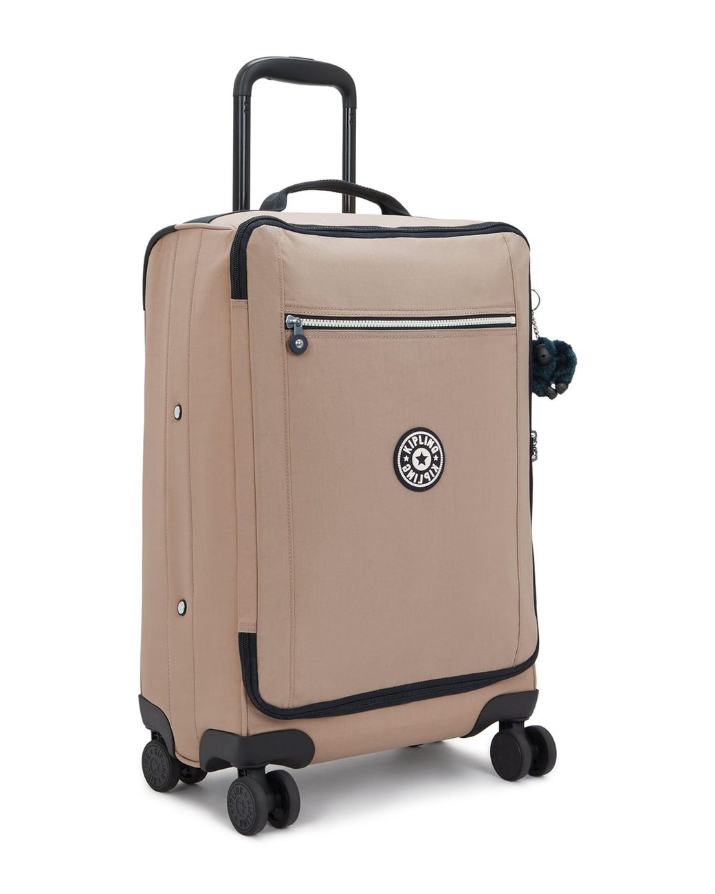 Kipling Natural Trolley