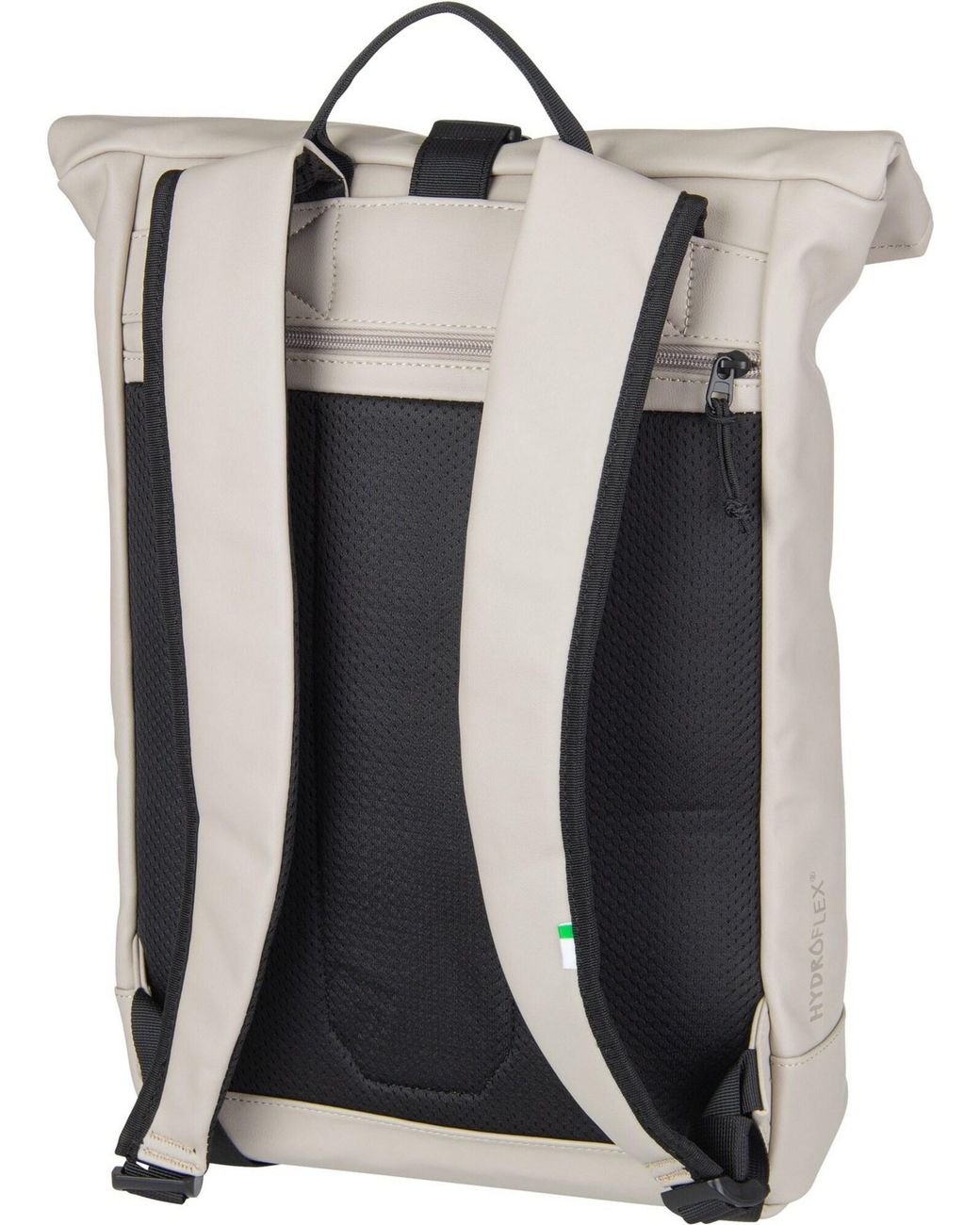 Zwei Rucksack Cargo in Natural für Herren