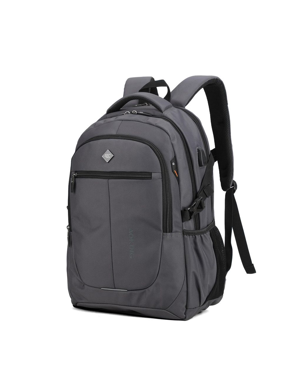 Aoking Rucksack in Black für Herren