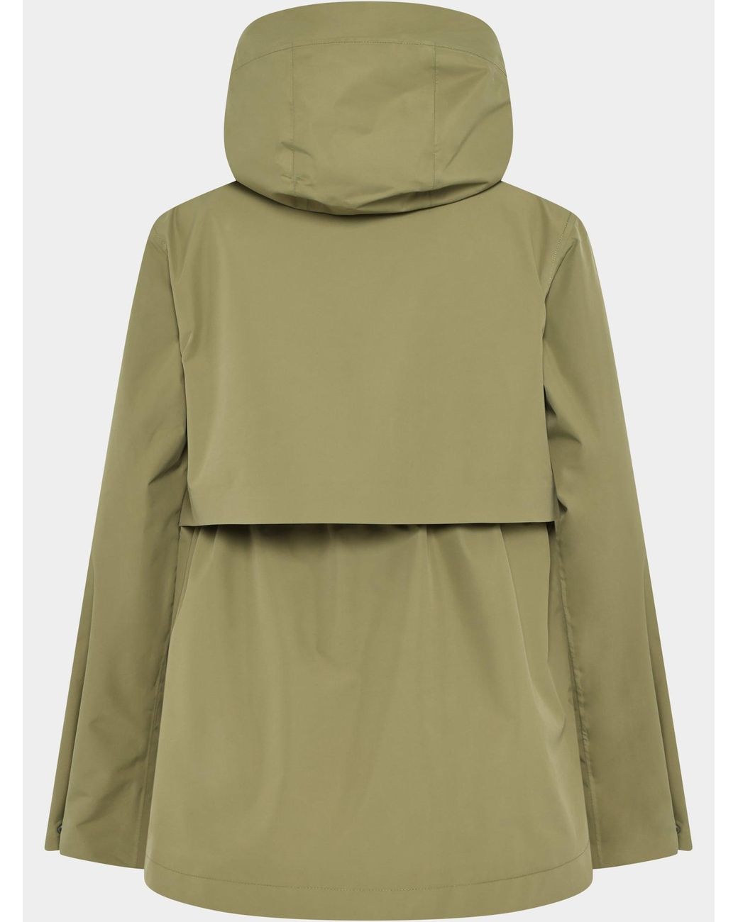 Didriksons Green Outdoorjacke Elsa