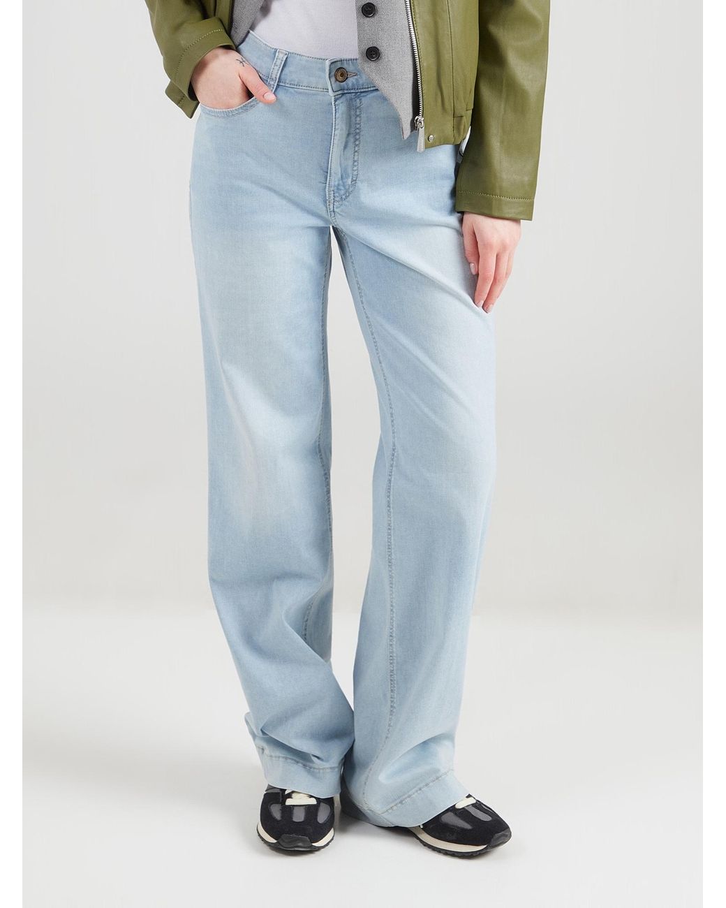 M·a·c Blue Jeans Dream