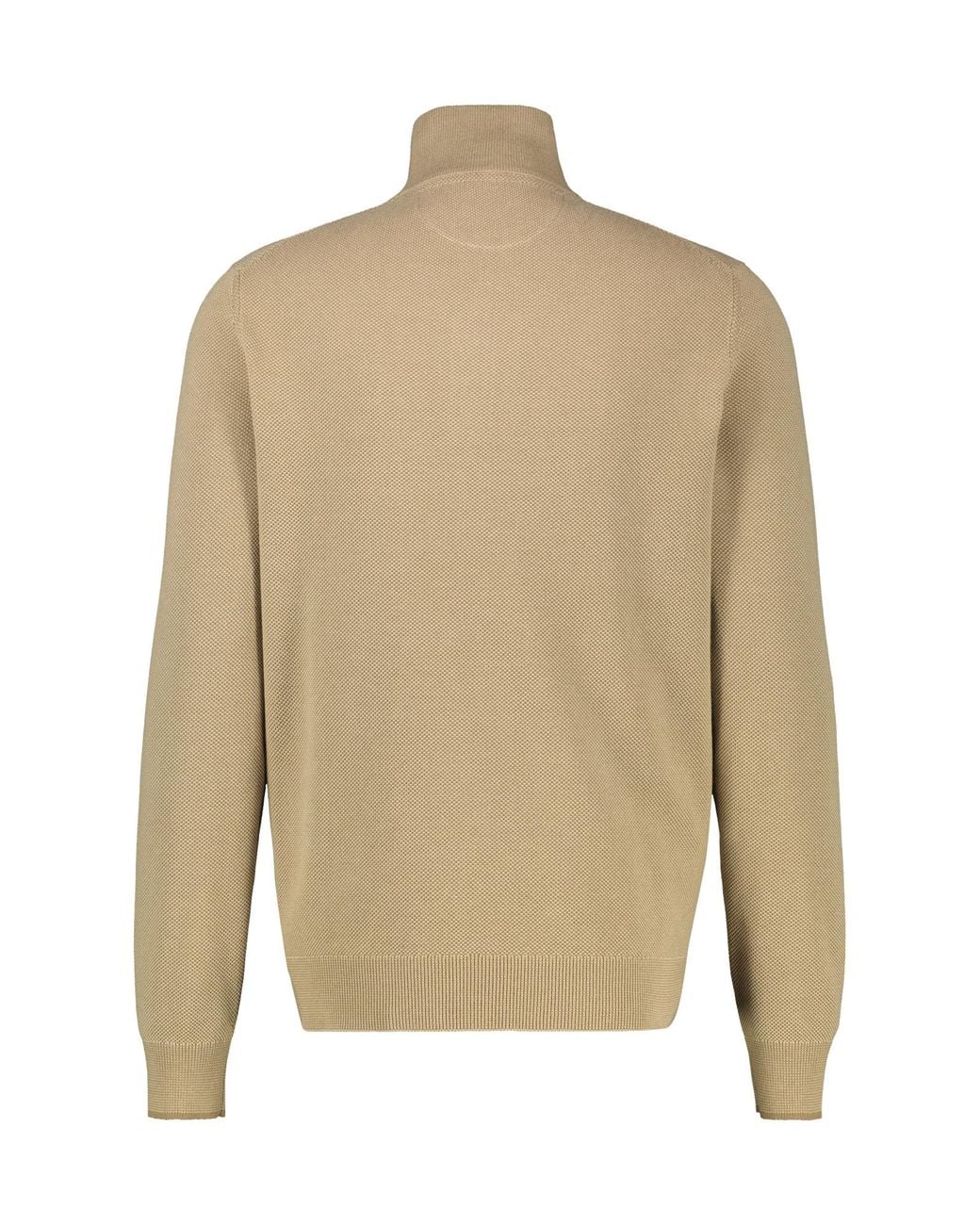 Lerros Pullover in Natural für Herren