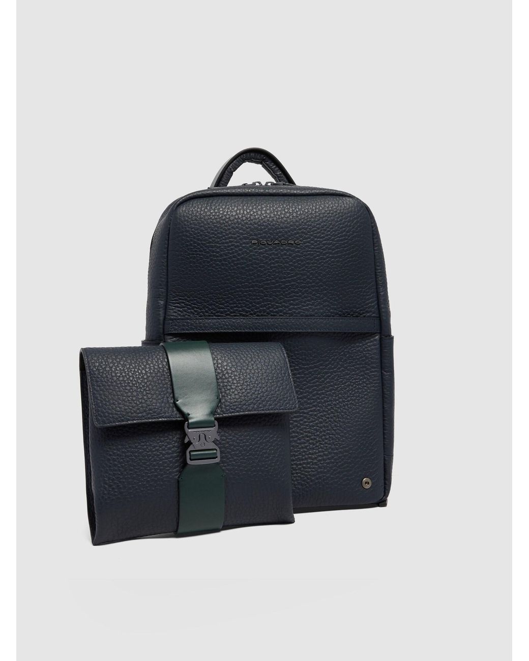 Piquadro Rucksack in Blue für Herren