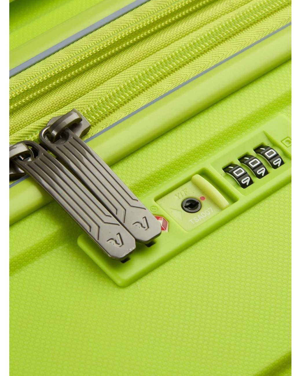 Roncato Trolley in Green für Herren