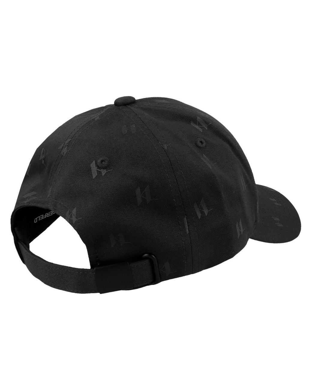 Karl Lagerfeld Cap in Black für Herren