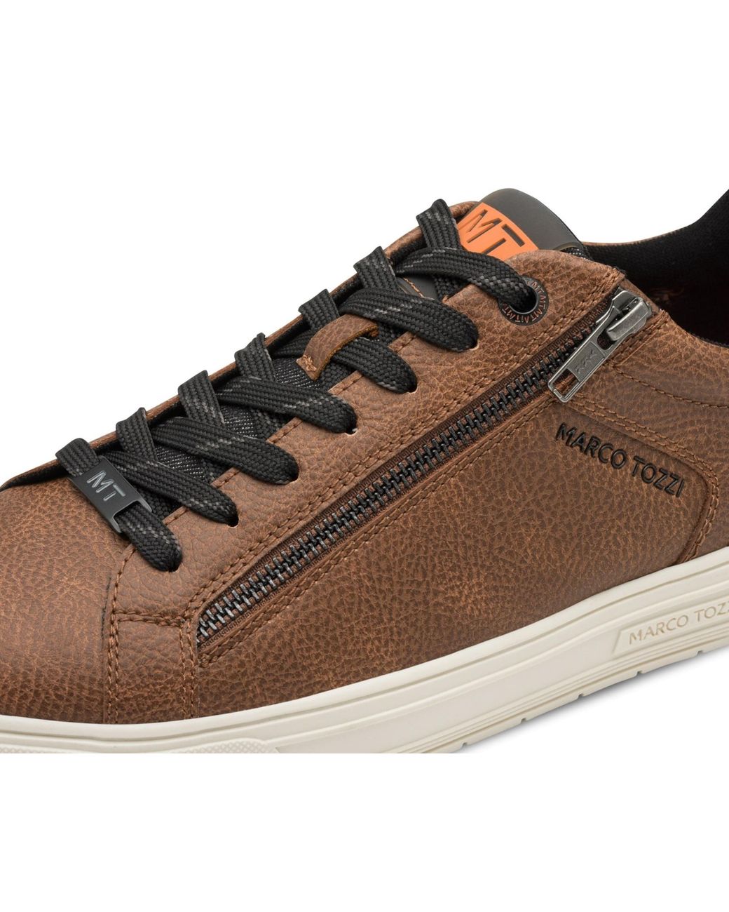 Marco Tozzi Sneaker in Black für Herren