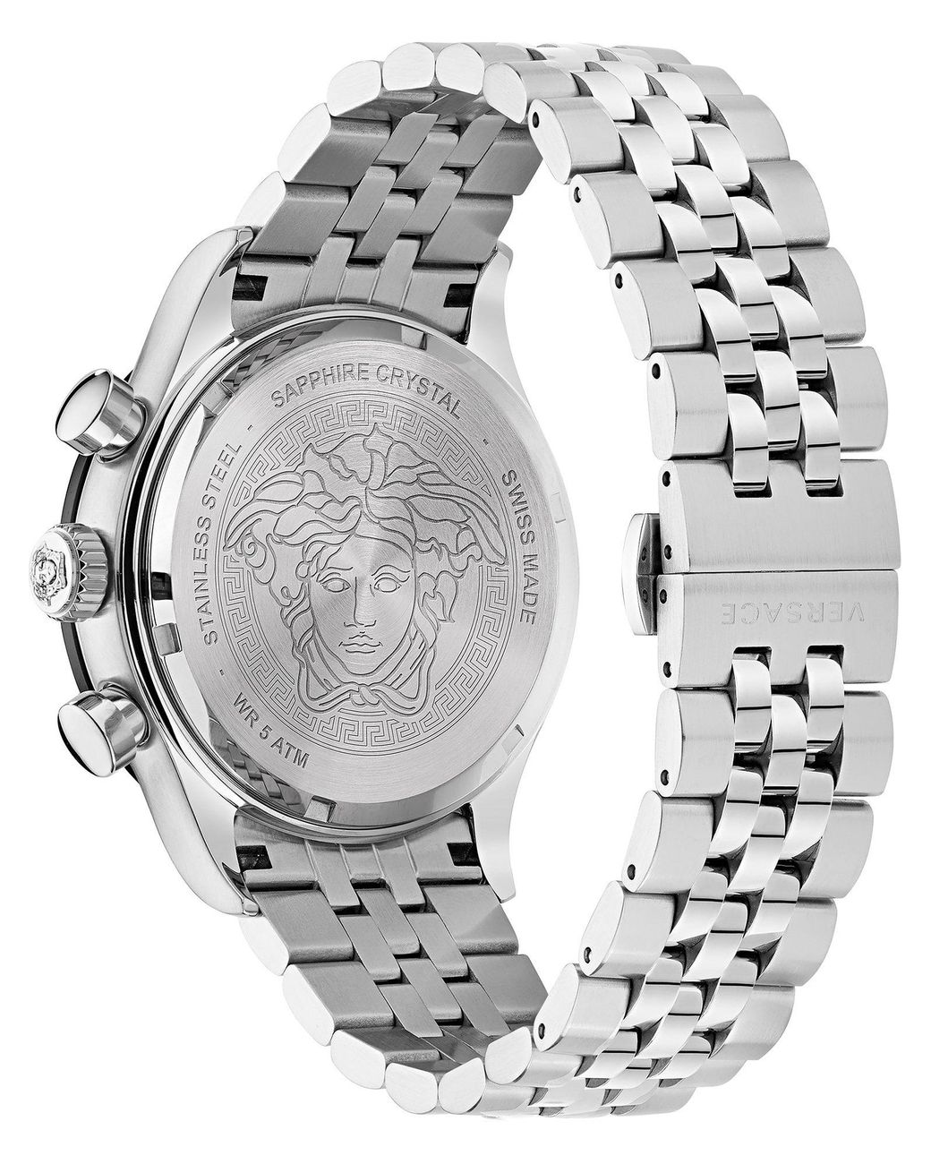 Versace Versace analoguhr in Multicolor für Herren