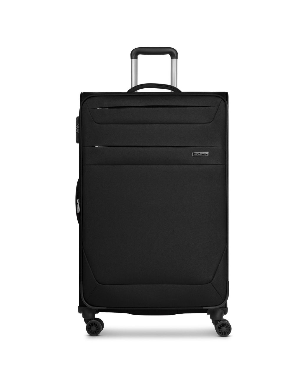 WORLDPACK Trolley Chicago in Black für Herren