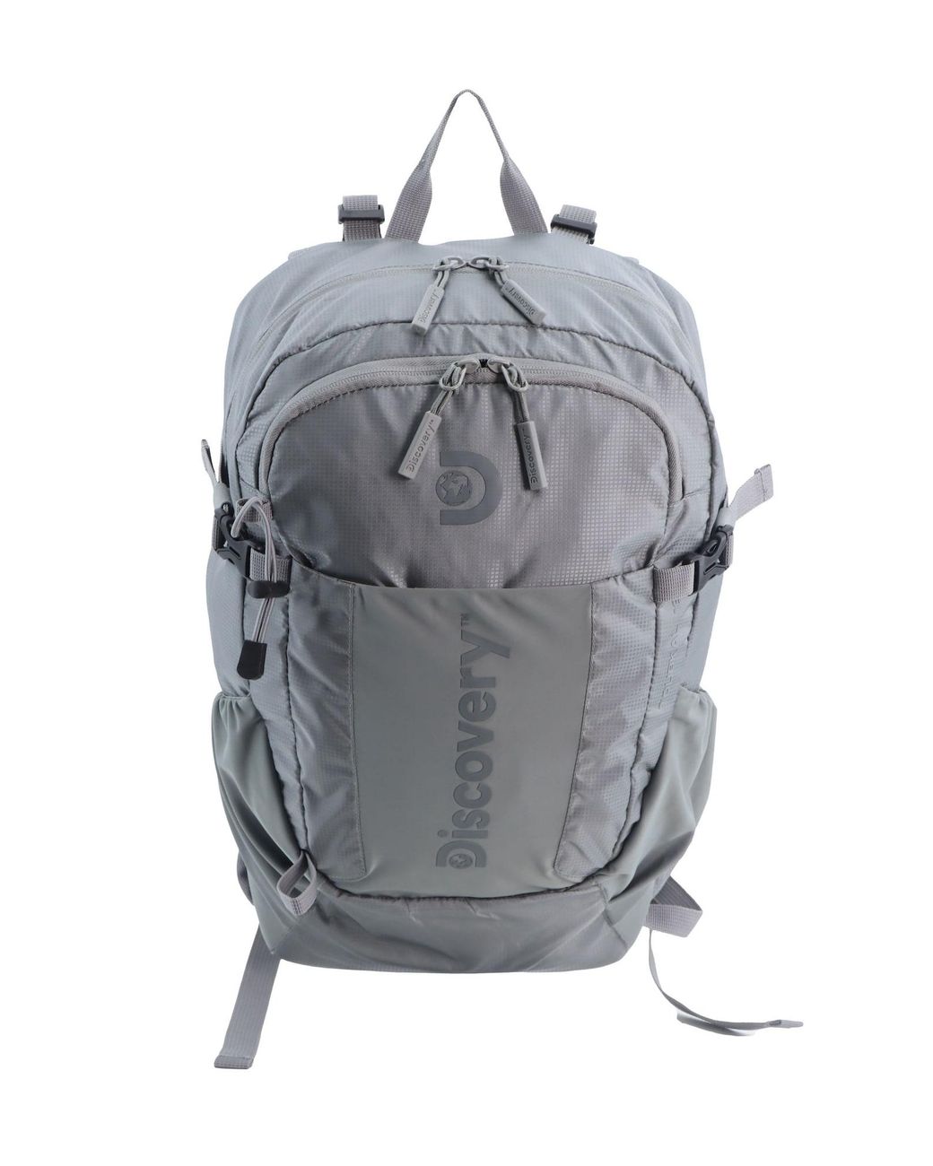 Discovery Rucksack in Gray für Herren