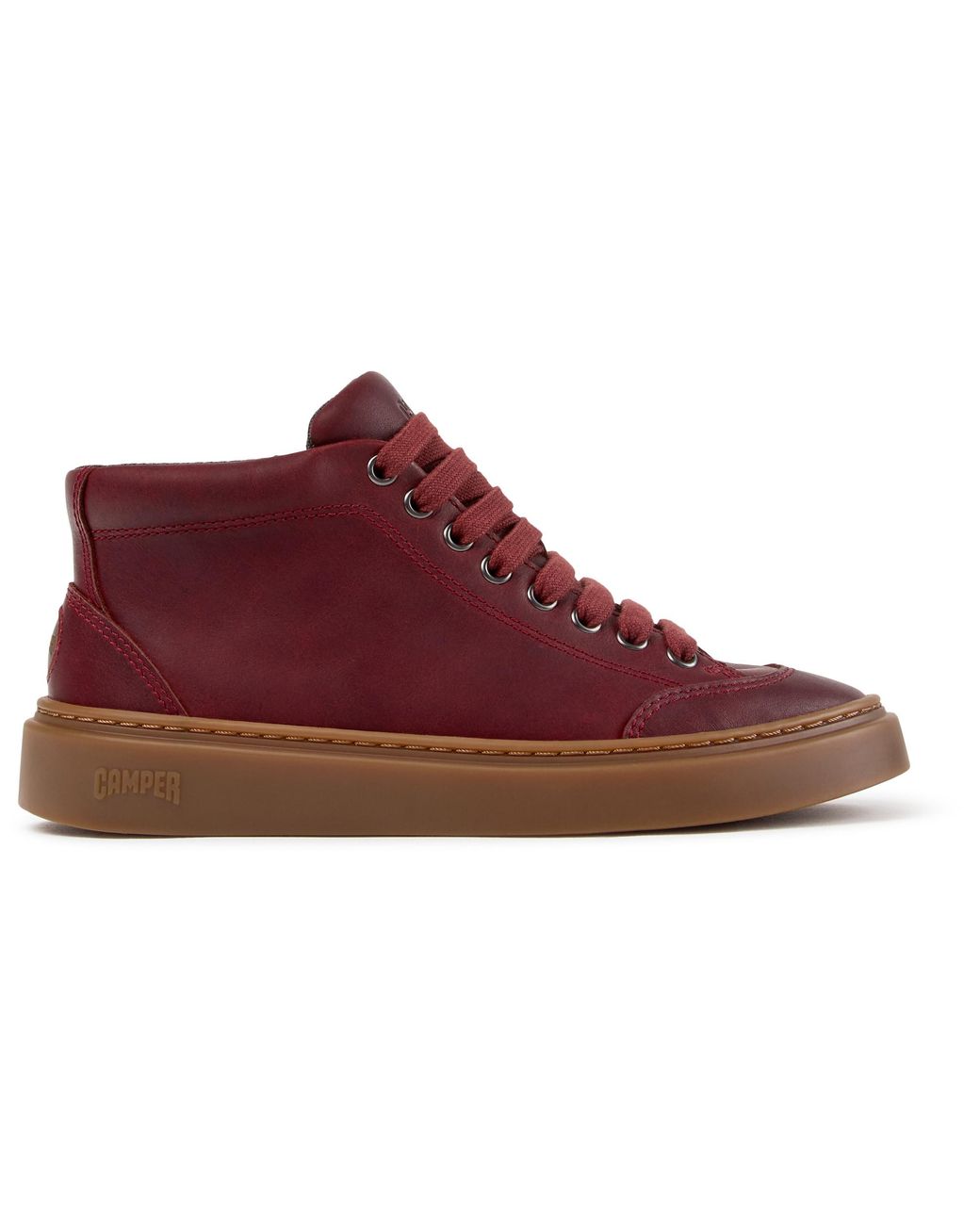 Camper Red Sneaker Twentyfive