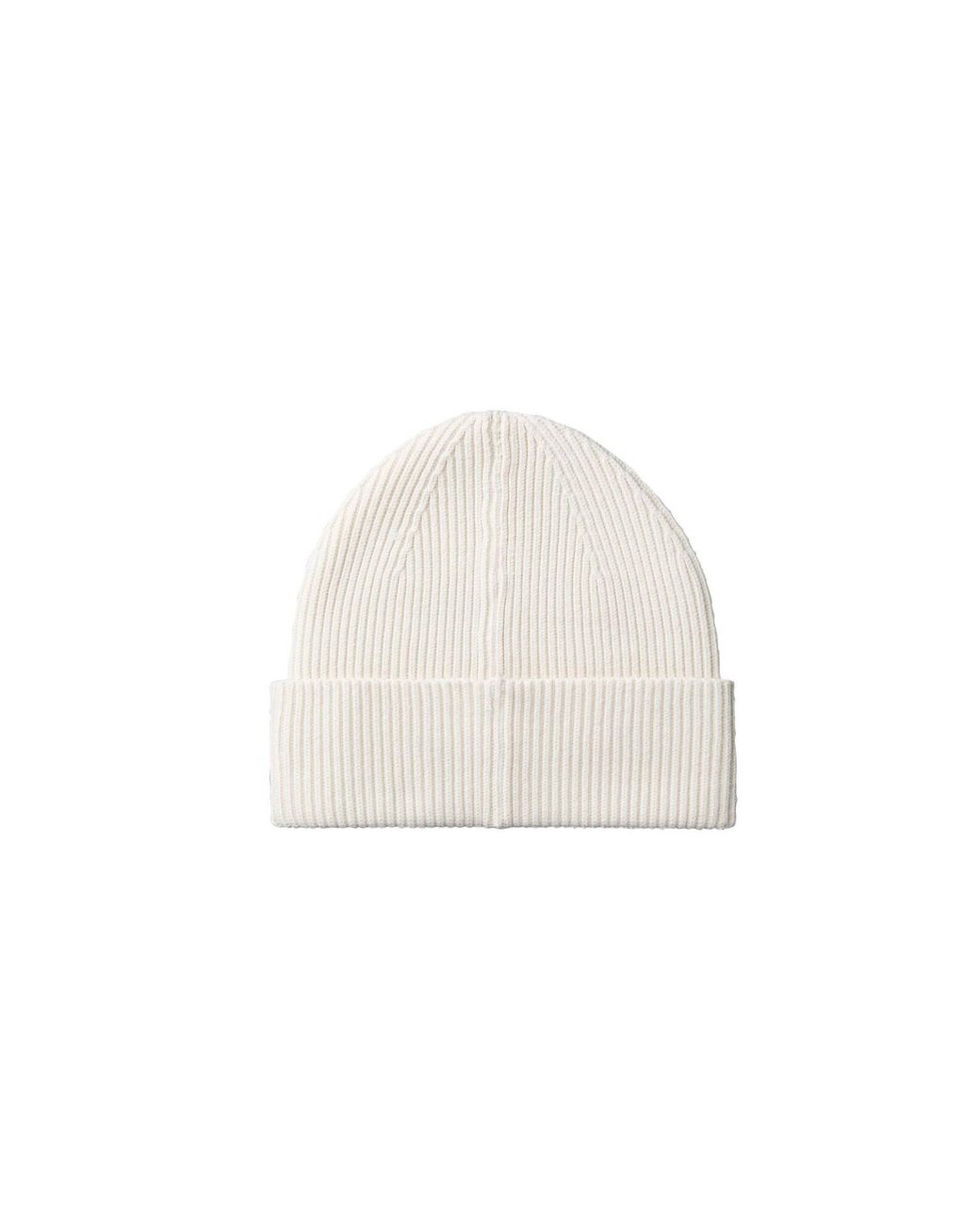 Calvin Klein White Mütze