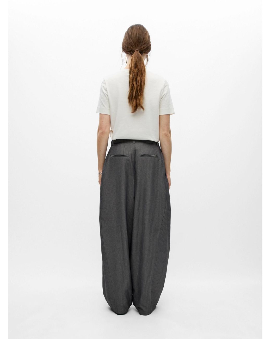 Object Black Hose Objnoami