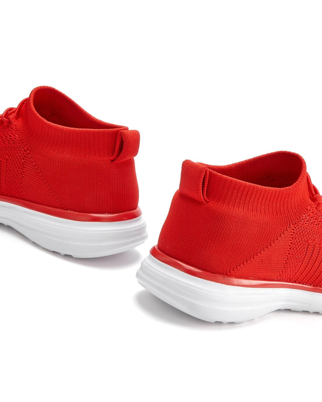 Lascana Red Sneaker
