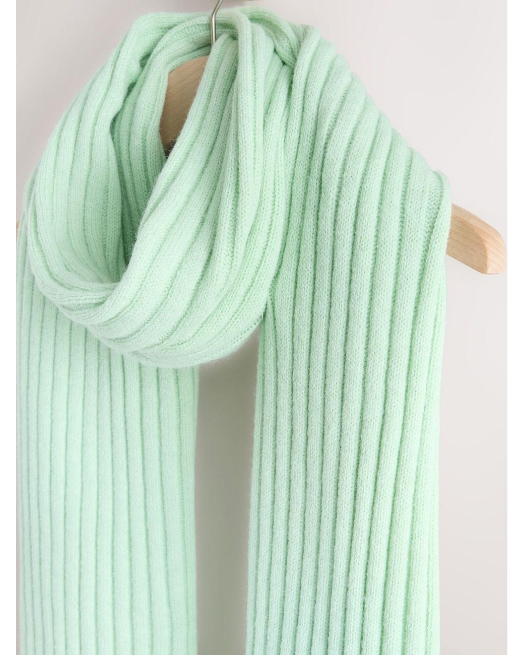 Next Green Schal