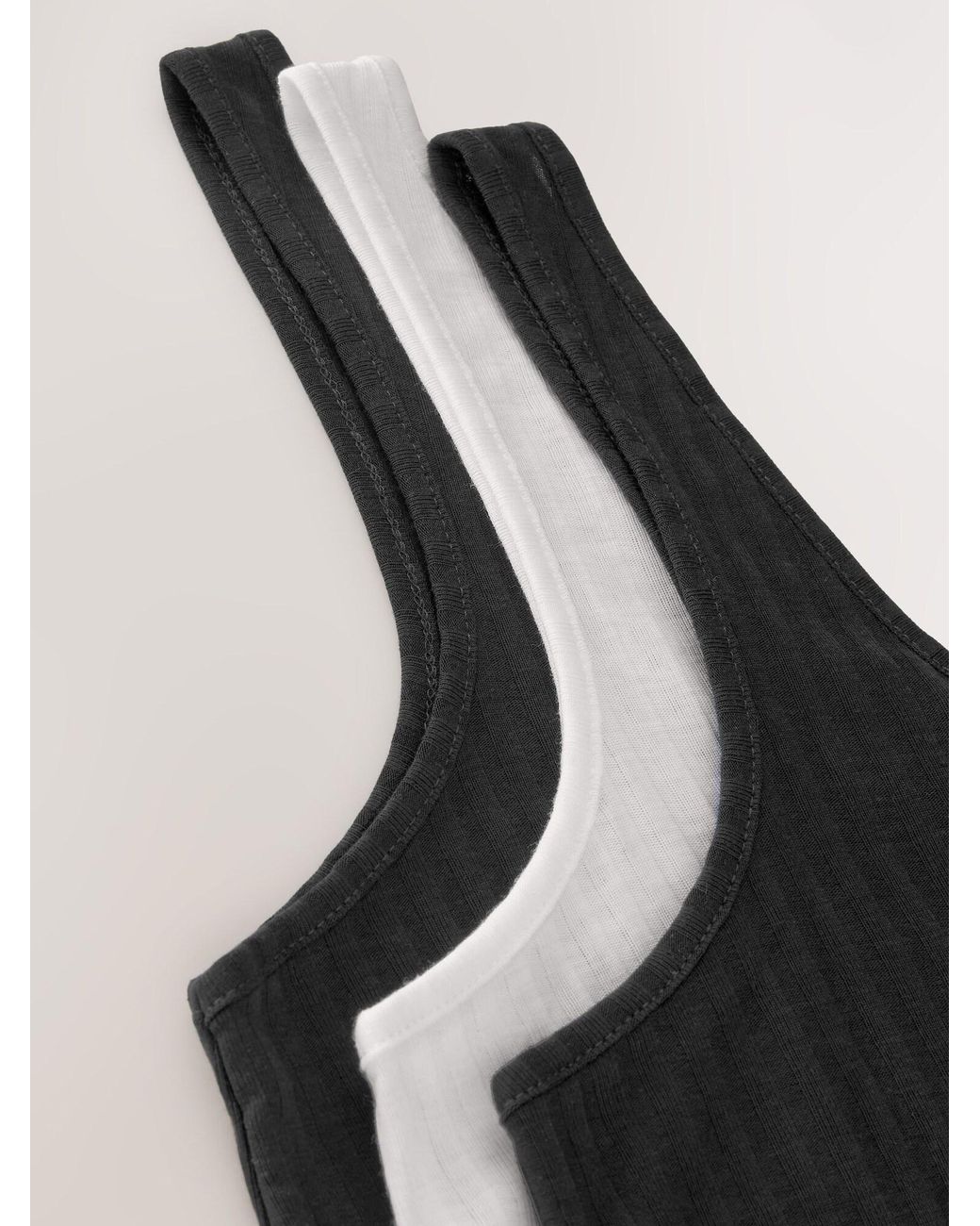 Next Black Top