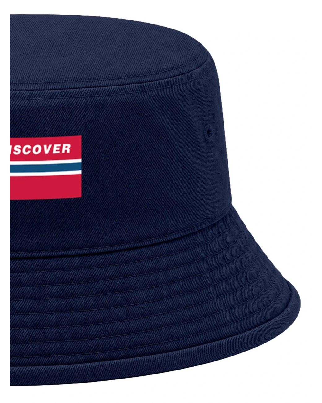 Neverless Hut Discover in Blue für Herren