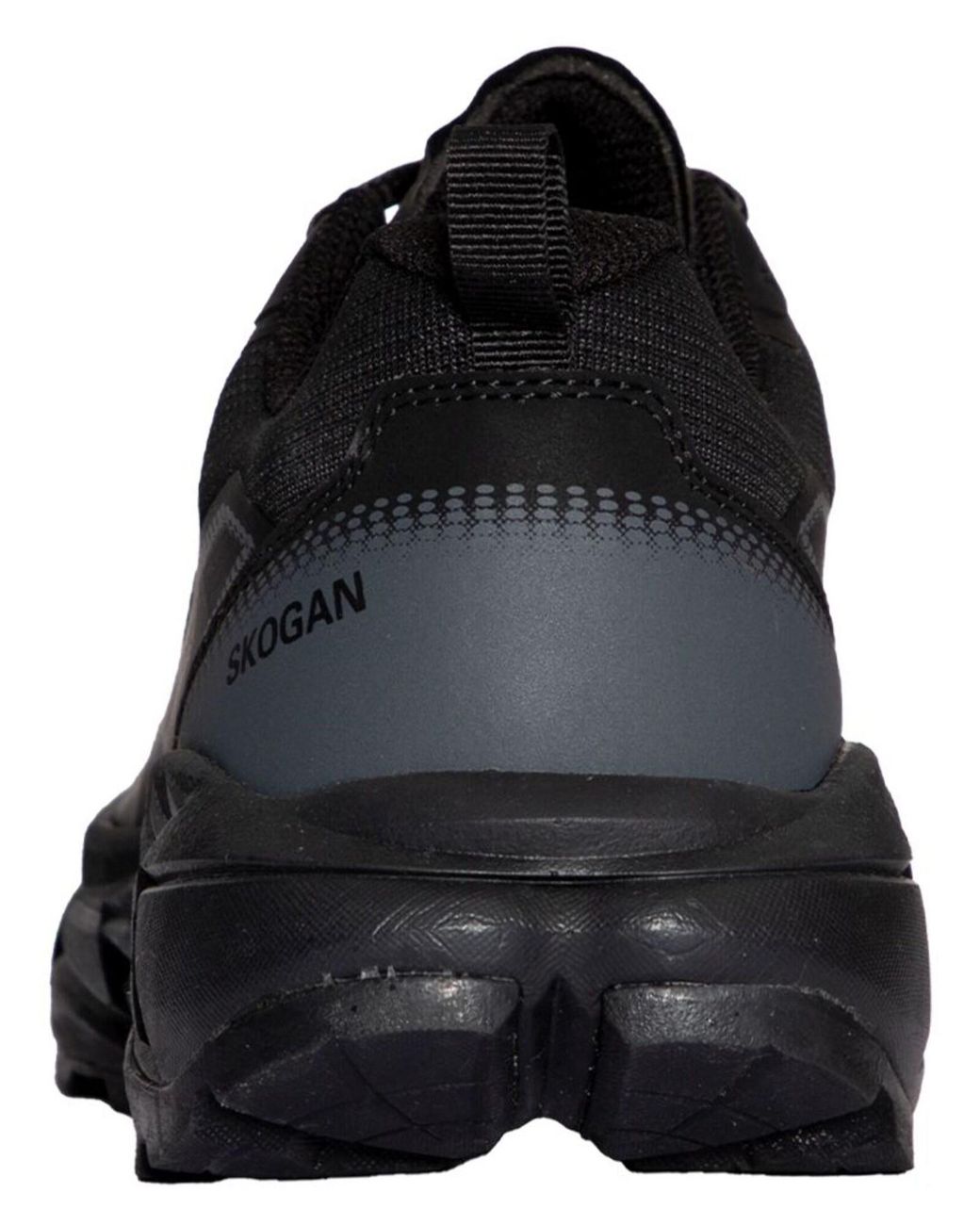 SKOGAN Sneaker in Black für Herren
