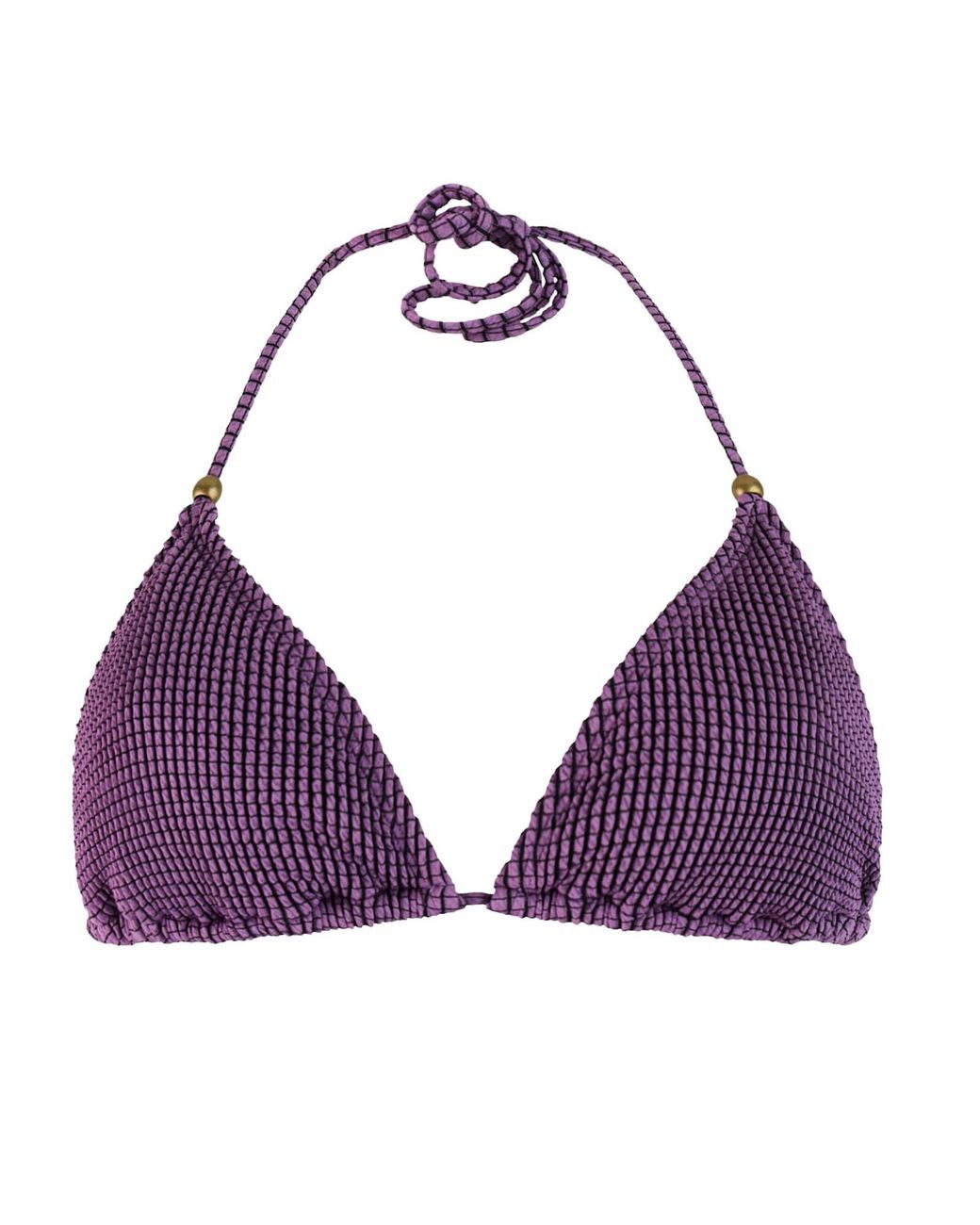 Protest Purple Bikini Prtlayo