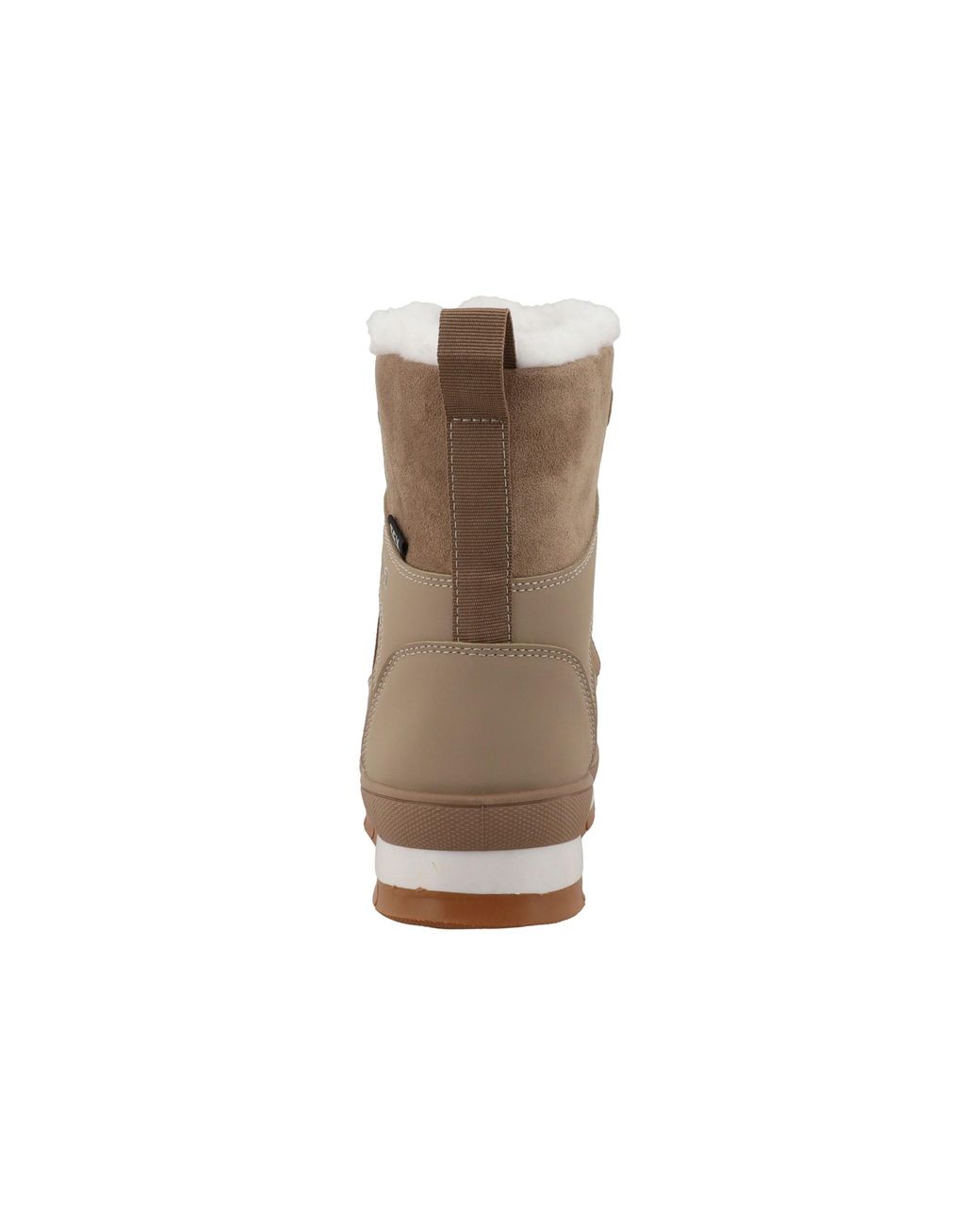 Kappa Brown Schnürstiefel