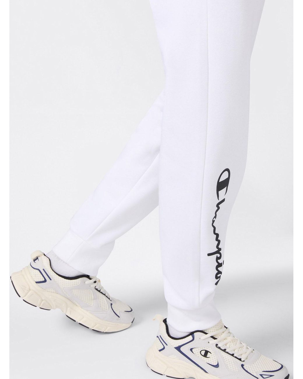 Champion Hose in White für Herren