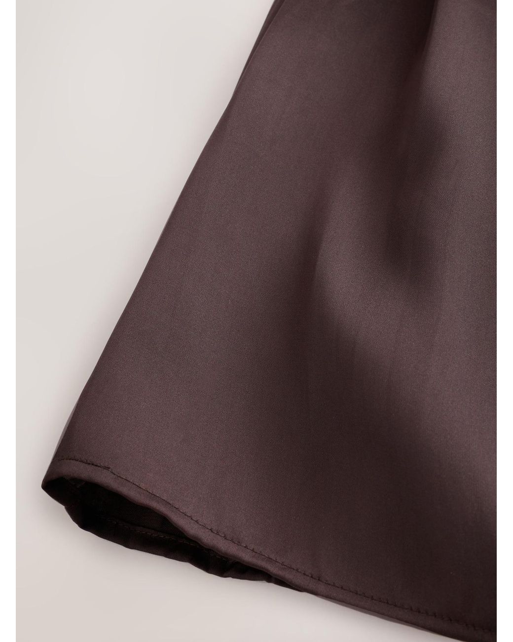 Next Brown Top