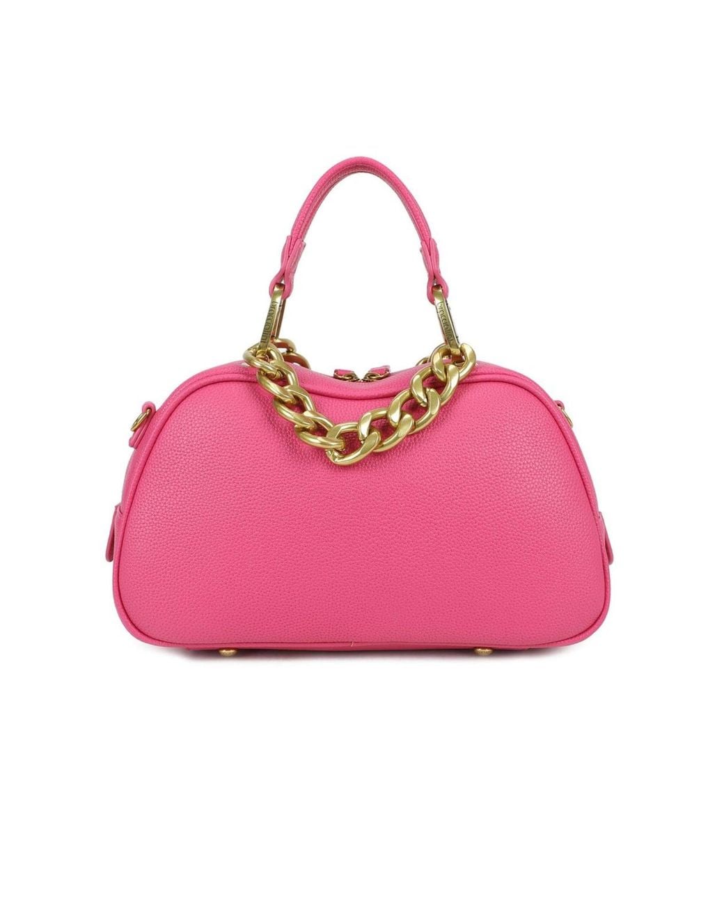 Braccialini Pink Handtasche Candy