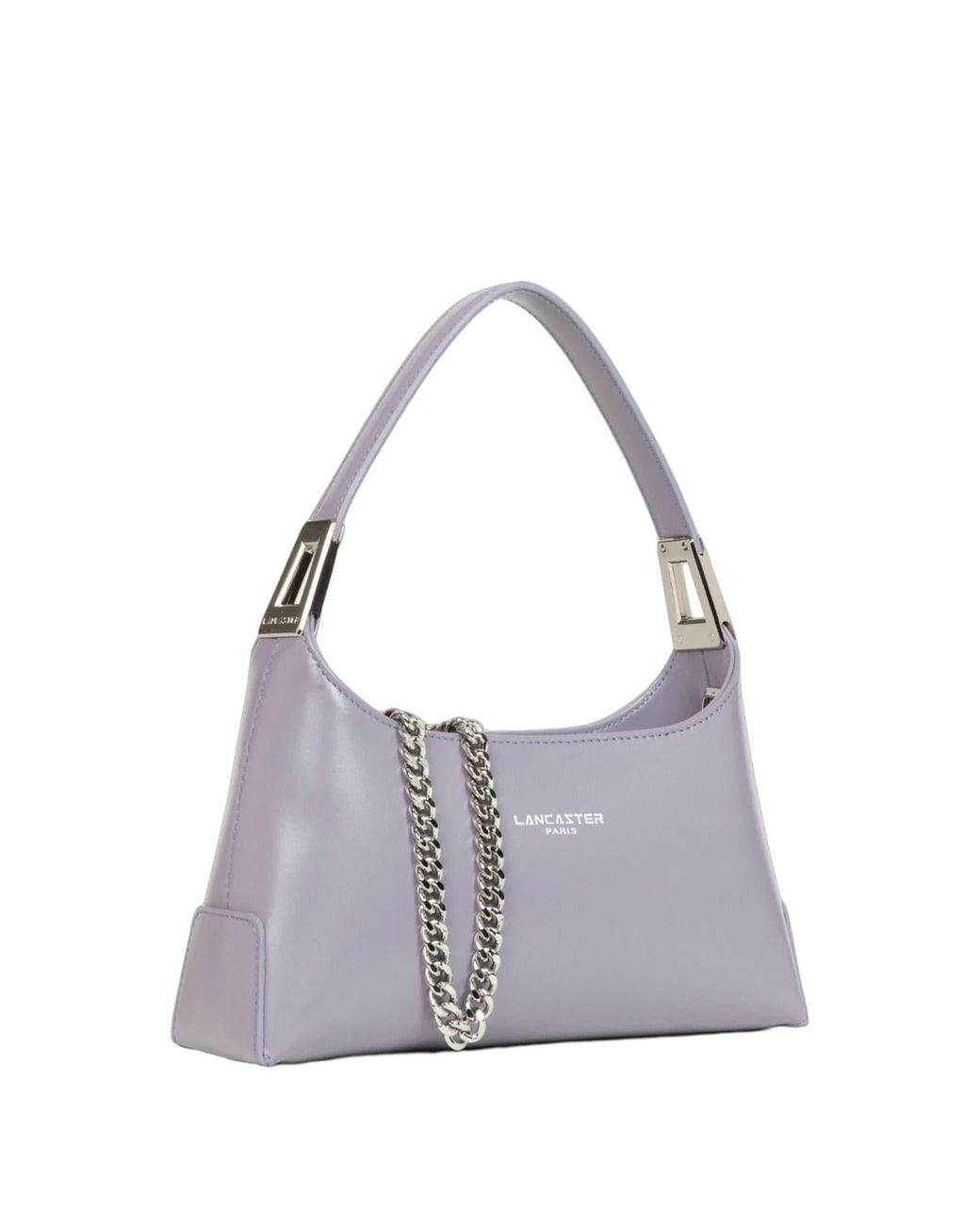Lancaster Gray Handtasche